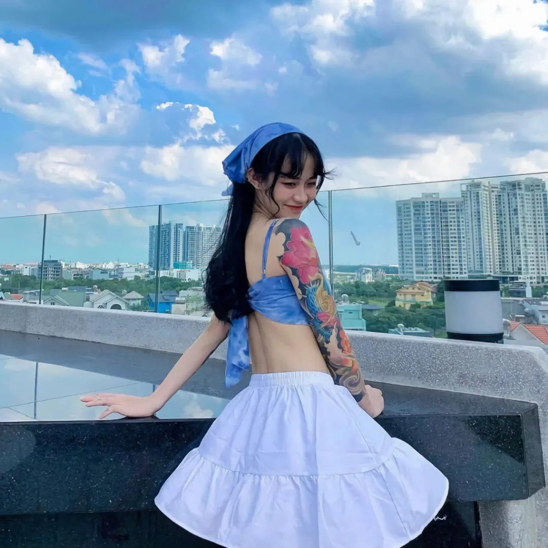 终极性爱死