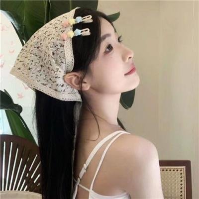 黑暗的孩子